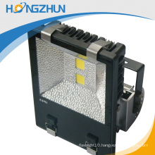 High quality meanwell driver 100w outdoor floodlight with ip65 wholesale in factory housing